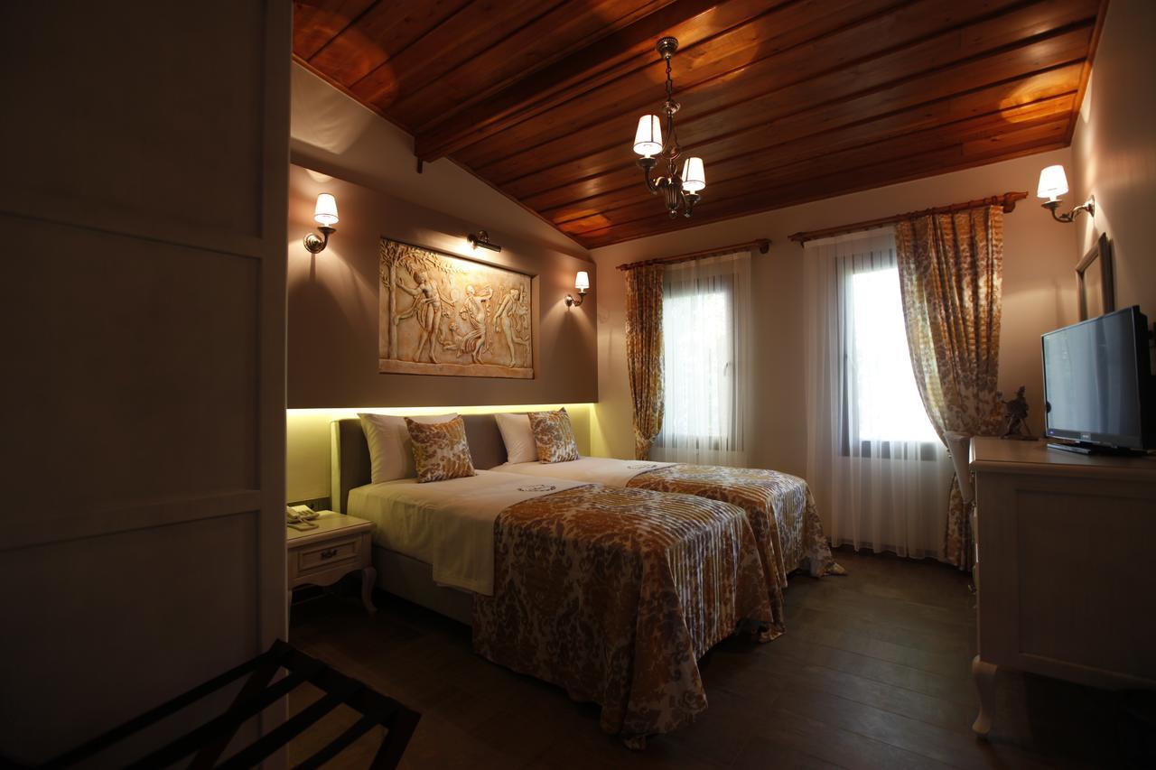 Livia Hotel Ephesus (Adults Only) Сельчук Номер фото